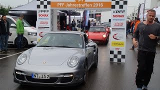 PFF Treffen 2016 [upl. by Eeresid]