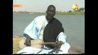 AMADOU TAMBA DIOP [upl. by Arihat845]