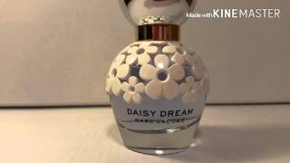 Daisy Dream marc jacobs review [upl. by Ahsirk877]