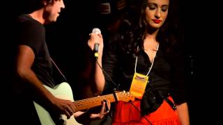 Lindi Ortega  Faded Gloryville  54th PFF  8132015  TriTonix Recording SCV [upl. by Estes]