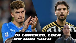 LA QUESTIONE LOCATELLI E ALTRO MERCATO [upl. by Lrub957]