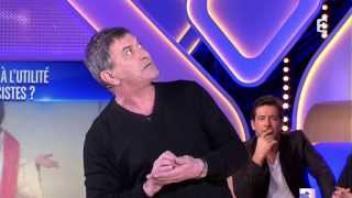 Bigard  LExorciste  LEmission pour Tous  29012014  EPTS [upl. by Neram873]