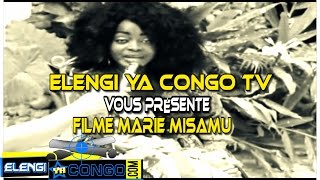 Filme Marie Misamu et DebabaCause Ya Divorce Na Papa Ya Ruth a Kima Angola Suivez [upl. by Amadas]