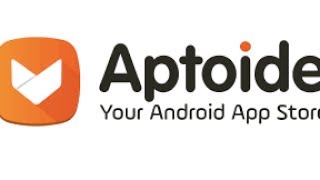 How to install Aptoide for android [upl. by Annoled151]