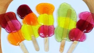 How To Make Lollipops [upl. by Rise]