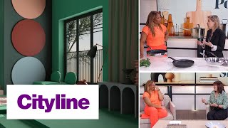 Thursday January 18  Cityline  Full Episode [upl. by Lenox396]