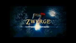 2004  7 Zwerge  Männer allein im Wald  Trailer [upl. by Obadias]