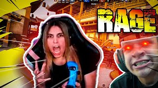 Funniest Gamer Rage Compilation 13 [upl. by Arihsat234]