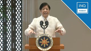 Bongbong Marcos PH doing first step of federal gov’t ‘in all but name’  INQToday [upl. by Llerut]