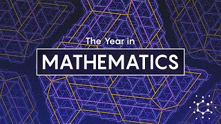 Biggest Breakthroughs in Math 2023 [upl. by Liatris]