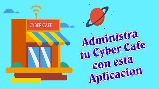 Cyberplanet Tutorial  Parte I [upl. by Nnaes140]