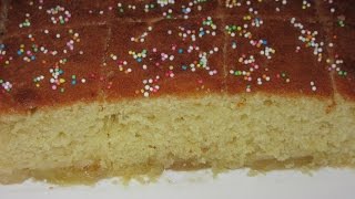 Surinaamse ananascake [upl. by Annaet]