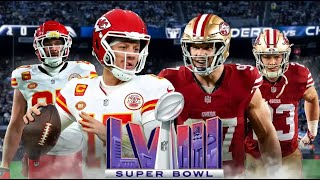 Super Bowl LVIII Official Trailer 2024 PumpUp [upl. by Ahgiel]