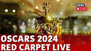 Oscars 2024 LIVE Stream  Oscars 2024 LIVE  Oscars 2024 Winners  Oscars 2024 Full Show  N18L [upl. by Bernhard585]