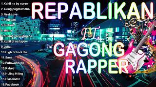 REPABLIKAN NONSTOP [upl. by Vilma]