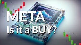 METAs GameChanging Move Stock Analysis amp Price Forecast for Wednesday  Time to Buy [upl. by Dustie]