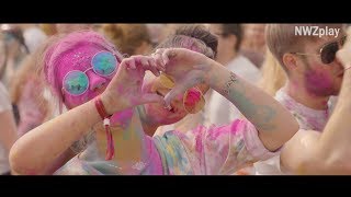 Holi Beach Dangast 2017 [upl. by Whiting]