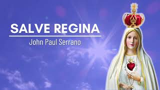 Salve Regina [upl. by Leilah]