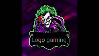 Logo gaming is live [upl. by Adnam]