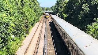 Southeastern Trains at Bromley [upl. by Amanda528]