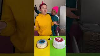 Mukbang Giant Superhero Jelly Eyeballs cake  Ice Cream Challenge  PavloBobo [upl. by Dlonra]