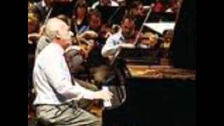 Pollini amp Karajan Schumann Piano Concert in A minor  Mvt1 [upl. by Jacklin]