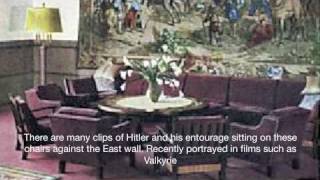 Inside The Berghof Movie part 1 [upl. by Ednutabab]