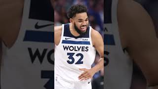 Knicks Acquire KarlAnthony Towns in Blockbuster Trade with Timberwolves [upl. by Osnerol331]