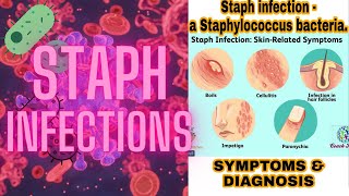 Staph infections staphylococcus infection Easy Microbiology [upl. by Yawnoc]