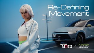 CES 2024 Movement Redefined [upl. by Alyahc]