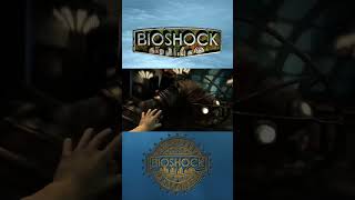 BioShock Movie Budget Cuts [upl. by Ainoloppa]