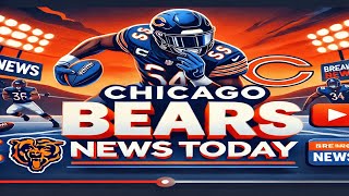 Chicago Bears Vs Colts Week 3 Preview amp Predictions  Chicago Bears News Today [upl. by Ahilam]