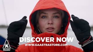 Gaastra® DISCOVER NEW AutumnWinter 23 Collection [upl. by Lars]