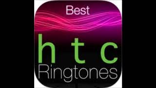 HTC ringtone  رنة هاتف HTC [upl. by Gnof]