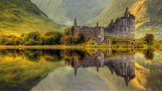 Celtic Melodies Songs from the Heart of Ireland Scotland amp Wales [upl. by Akcirahs]