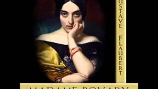 Madame Bovary FULL Audiobook  part 1 [upl. by Hayikat]