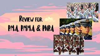 How to pass the exam  Review 1 for PMA PMMA amp PNPA 2021 Part 1 [upl. by Alvan]