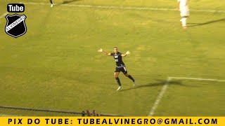 ABC 1 x 0 Floresta  GOL  SÉRIE C 2024 [upl. by Mcnamara]