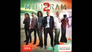 Miligram  Lege lege  Audio 2012 HD [upl. by Nauqes]