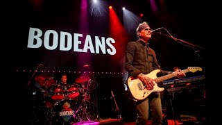 BoDeans quotFlyawayquot Live [upl. by Jobe]