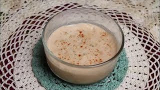 Vegan Thousand Island Dressing [upl. by Whitcomb438]