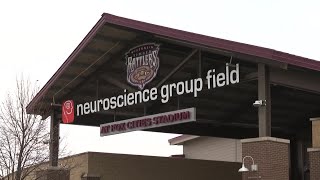 Timber Rattlers Voted Best Stadium of 2023 [upl. by Nollaf]