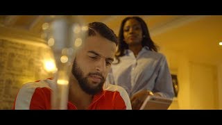 DJ Kayz feat Wassila amp Scridge  Jour J Clip Officiel [upl. by Iral]