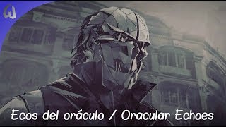 Dishonored 2  Trofeo Ecos del oráculo [upl. by Reerg594]