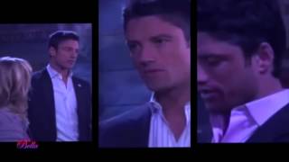 EJ Samantha DiMera In Right in Front of You EJami [upl. by Johnston]