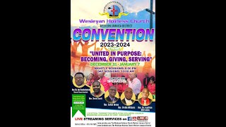 District Convention 20232024 Opening Night [upl. by Down]