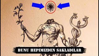 BUNU BİZDEN SAKLAMIŞLAR  MANİFESTLERİN İÇİN ALTIN FORMÜL  SESLİ KİTAP TADINDA [upl. by Amron721]