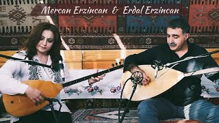 Erdal Erzincan amp Mercan Erzincan  Bu Yıl Bu Dağların Karı Erimez [upl. by Nosduj]