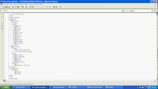 PART 2 oracle 10g form builder master detail relationship [upl. by Gino]