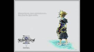 Kingdom Hearts 2  Dearly Beloved Extended w DL Link [upl. by Dyer]